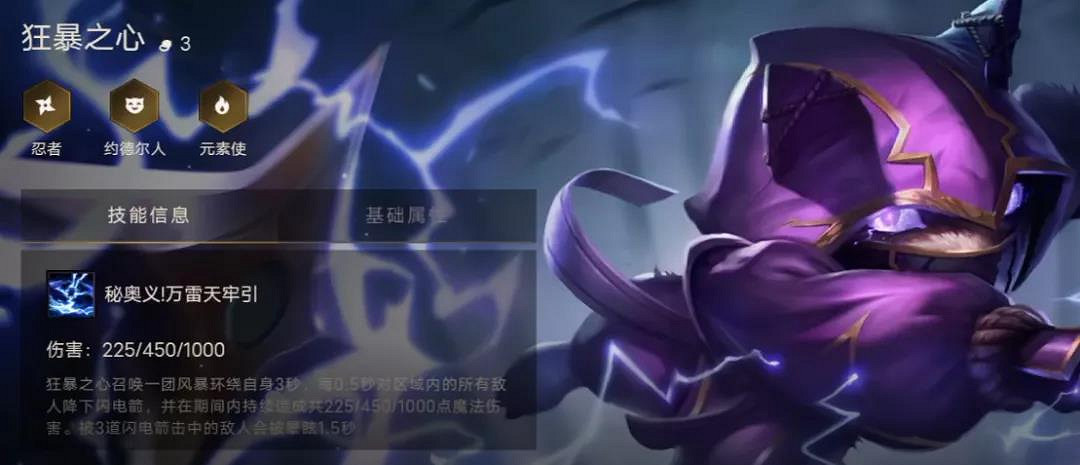 《金鏟鏟之戰》全英雄效果一覽 英雄名字棋子出裝推薦