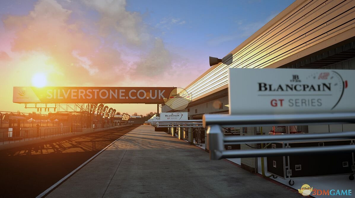 《神力科莎:競技版》VR設定指南 《神力科莎:競技版》VR設定指南