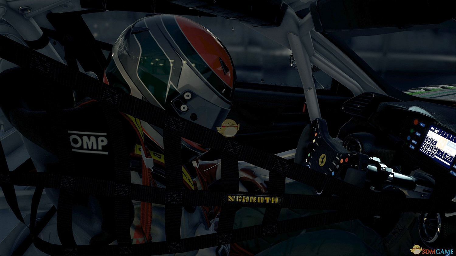 《神力科莎:競技版》配置要求一覽 《神力科莎:競技版》配置要求一覽