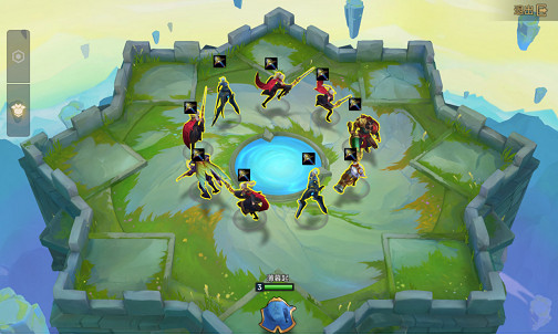 《金鏟鏟之戰》新手怎麽玩 新手遊玩指南