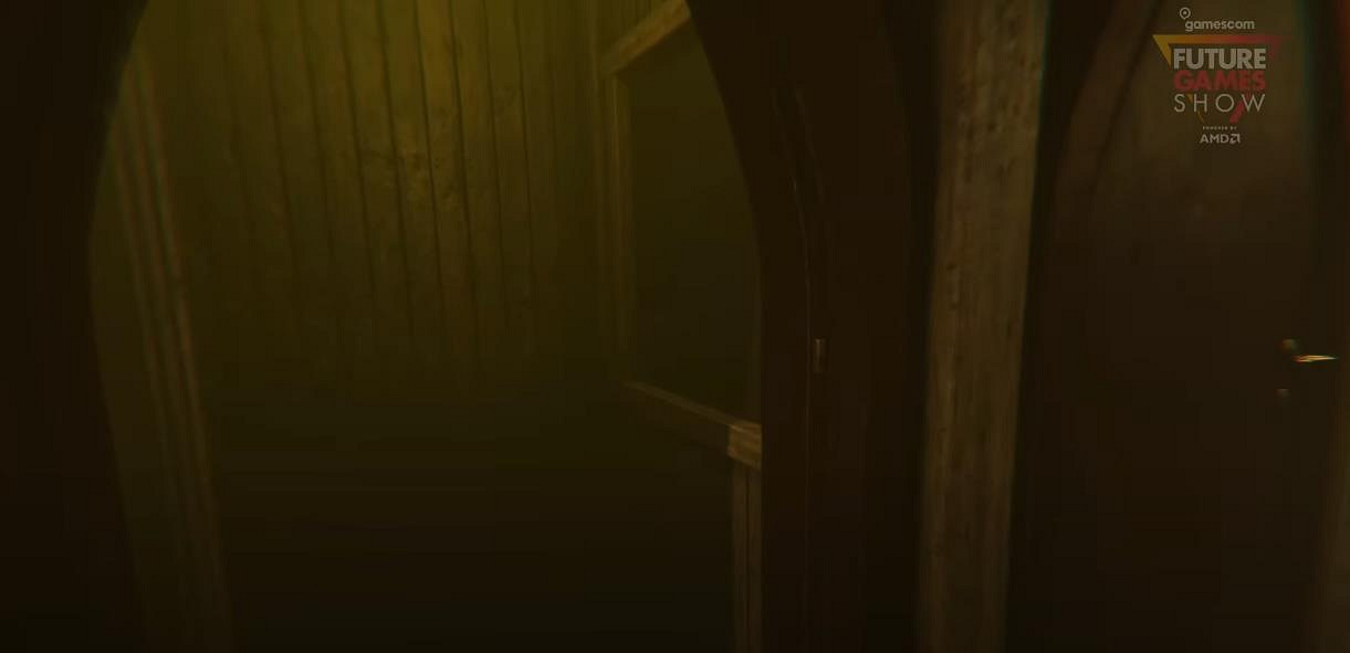 恐怖遊戲《MADiSON》最新預告 將於今年年內登陸PC平台