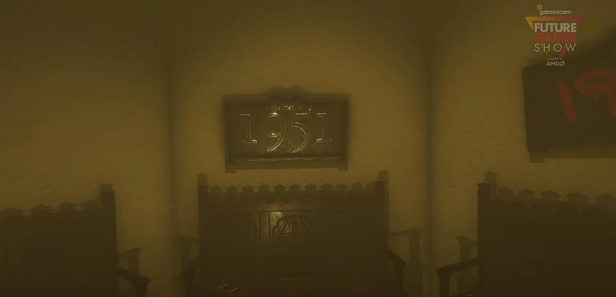 恐怖遊戲《MADiSON》最新預告 將於今年年內登陸PC平台