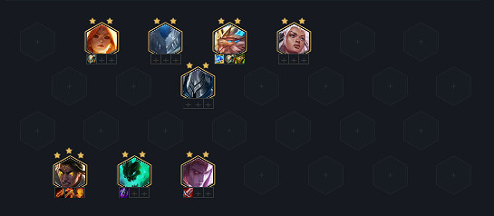 《金鏟鏟之戰》雙人模式怎麽玩 雙人模式陣容推薦 《金鏟鏟之戰》雙人模式怎麽玩 雙人模式陣容推薦