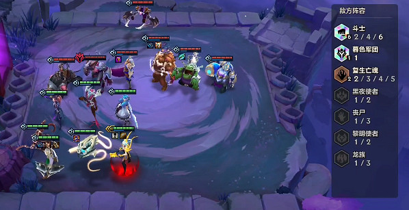 《金鏟鏟之戰》嚎月狼人第三關怎麽過 嚎月狼人第三關通關教學 《金鏟鏟之戰》嚎月狼人第三關怎麽過 嚎月狼人第三關通關教學