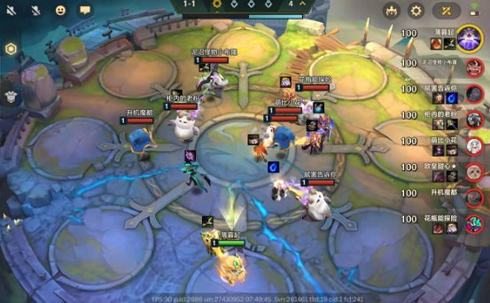 《金鏟鏟之戰》S5.5陣容推薦 黎明徵服啤酒人 《金鏟鏟之戰》S5.5陣容推薦 黎明徵服啤酒人