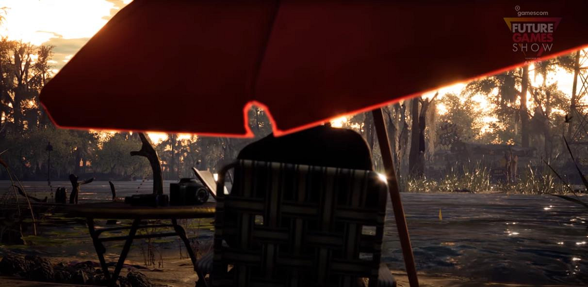 《食人鯊》 “真相任務” DLC最新預告 8月31日正式發售 《食人鯊》 “真相任務” DLC最新預告 8月31日正式發售