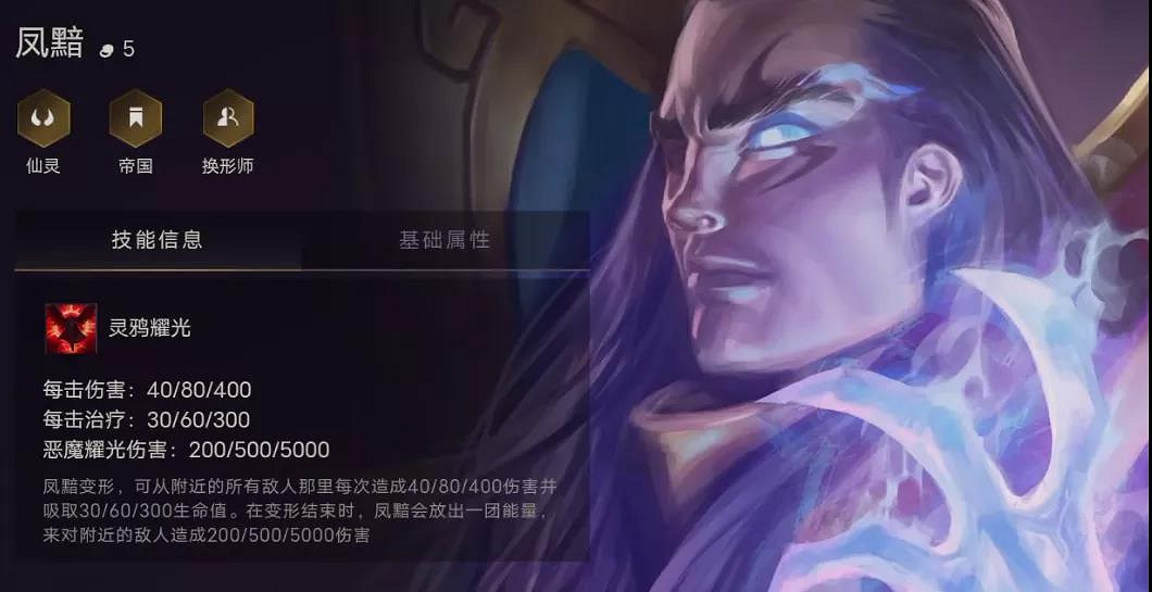 《金鏟鏟之戰》全英雄效果一覽 英雄名字棋子出裝推薦