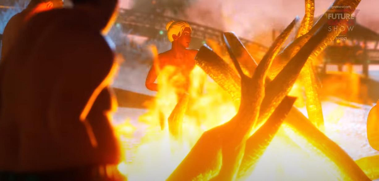 《食人鯊》 “真相任務” DLC最新預告 8月31日正式發售 《食人鯊》 “真相任務” DLC最新預告 8月31日正式發售