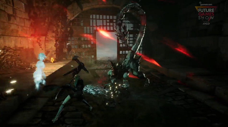 ARPG遊戲《Soulstice》科隆展發布新遊玩展示宣傳片 ARPG遊戲《Soulstice》科隆展發布新遊玩展示宣傳片