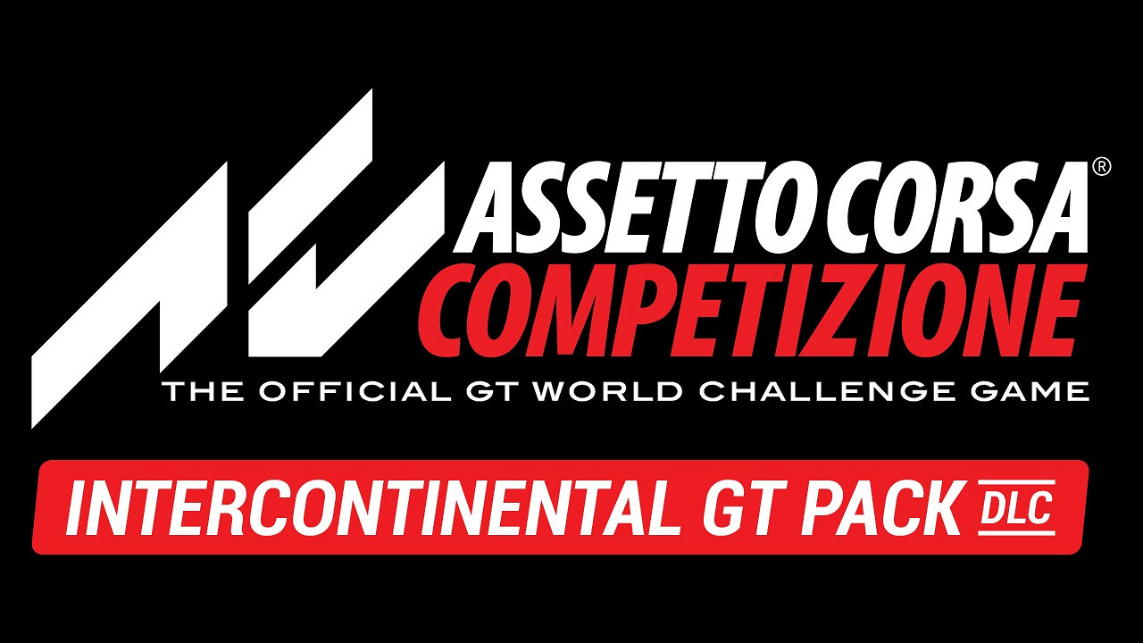 《神力科莎：競速》6月23日登陸PS4/Xbox One