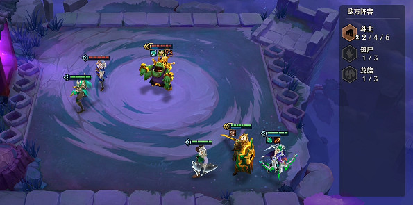 《金鏟鏟之戰》嚎月狼人怎麽過 嚎月狼人通關教學 《金鏟鏟之戰》嚎月狼人怎麽過 嚎月狼人通關教學