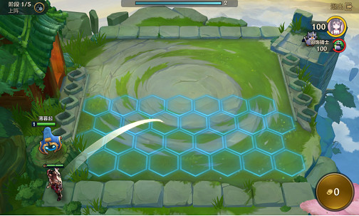 《金鏟鏟之戰》新手怎麽玩 新手遊玩指南