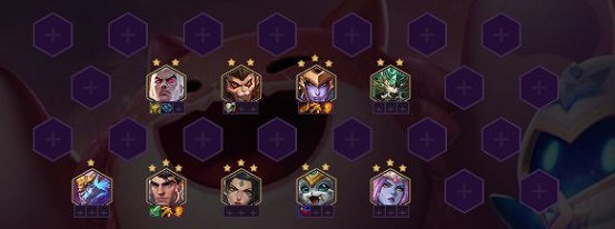 《金鏟鏟之戰》S1時空裂痕陣容搭配推薦 換型動物園 《金鏟鏟之戰》S1時空裂痕陣容搭配推薦 換型動物園