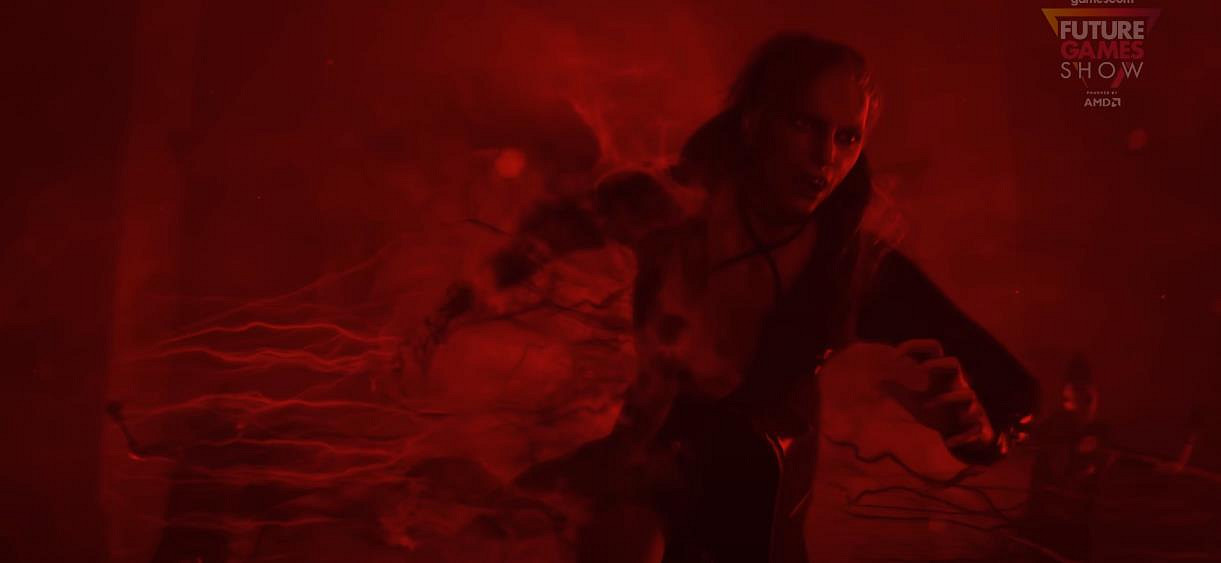 《吸血鬼：避世血族血獵》未來遊戲展預告 支援中文配音