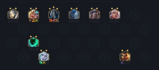 《金鏟鏟之戰》時空裂痕陣容搭配推薦 鐵騎賈克斯 《金鏟鏟之戰》時空裂痕陣容搭配推薦 鐵騎賈克斯