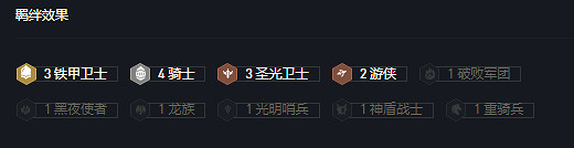 《金鏟鏟之戰》雙人模式怎麽玩 雙人模式陣容推薦 《金鏟鏟之戰》雙人模式怎麽玩 雙人模式陣容推薦