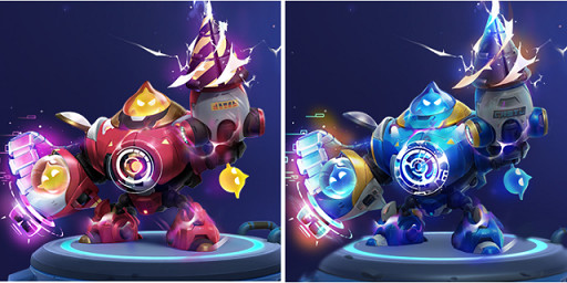 《金鏟鏟之戰》開服活動有什麽 公測活動彙總 《金鏟鏟之戰》開服活動有什麽 公測活動彙總