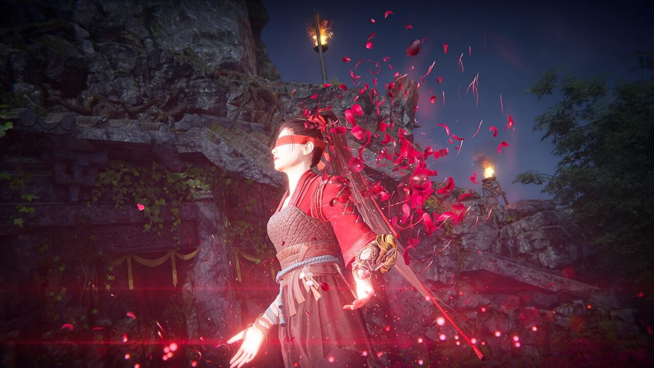 《永劫無間》IGN 8分 大逃殺類遊戲新亮點 《永劫無間》IGN 8分 大逃殺類遊戲新亮點