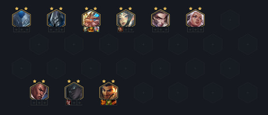 《金鏟鏟之戰》S5.5阿克尚陣容推薦 英雄之黎明哨兵阿克尚怎麽玩 《金鏟鏟之戰》S5.5阿克尚陣容推薦 英雄之黎明哨兵阿克尚怎麽玩