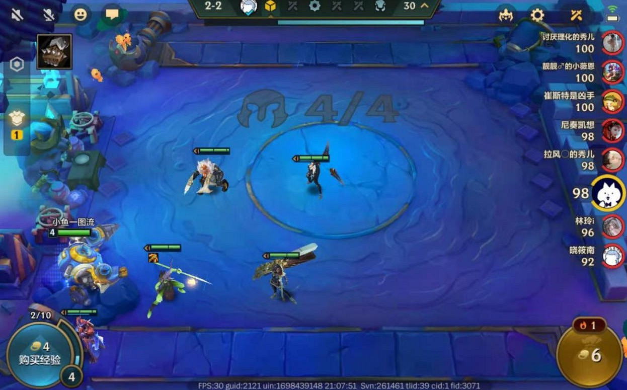 《金鏟鏟之戰》時空裂痕陣容搭配推薦 鐵騎賈克斯 《金鏟鏟之戰》時空裂痕陣容搭配推薦 鐵騎賈克斯