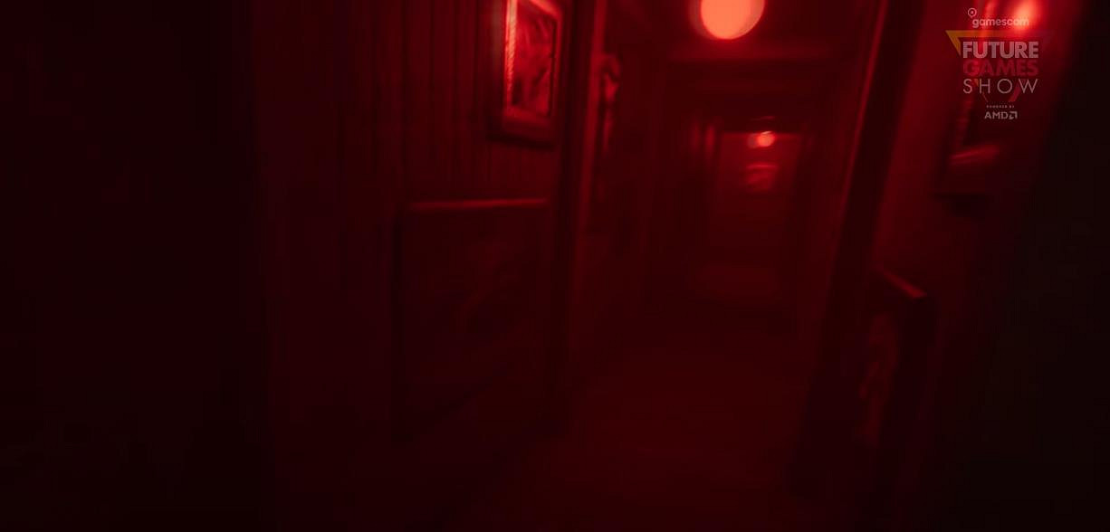 恐怖遊戲《MADiSON》最新預告 將於今年年內登陸PC平台