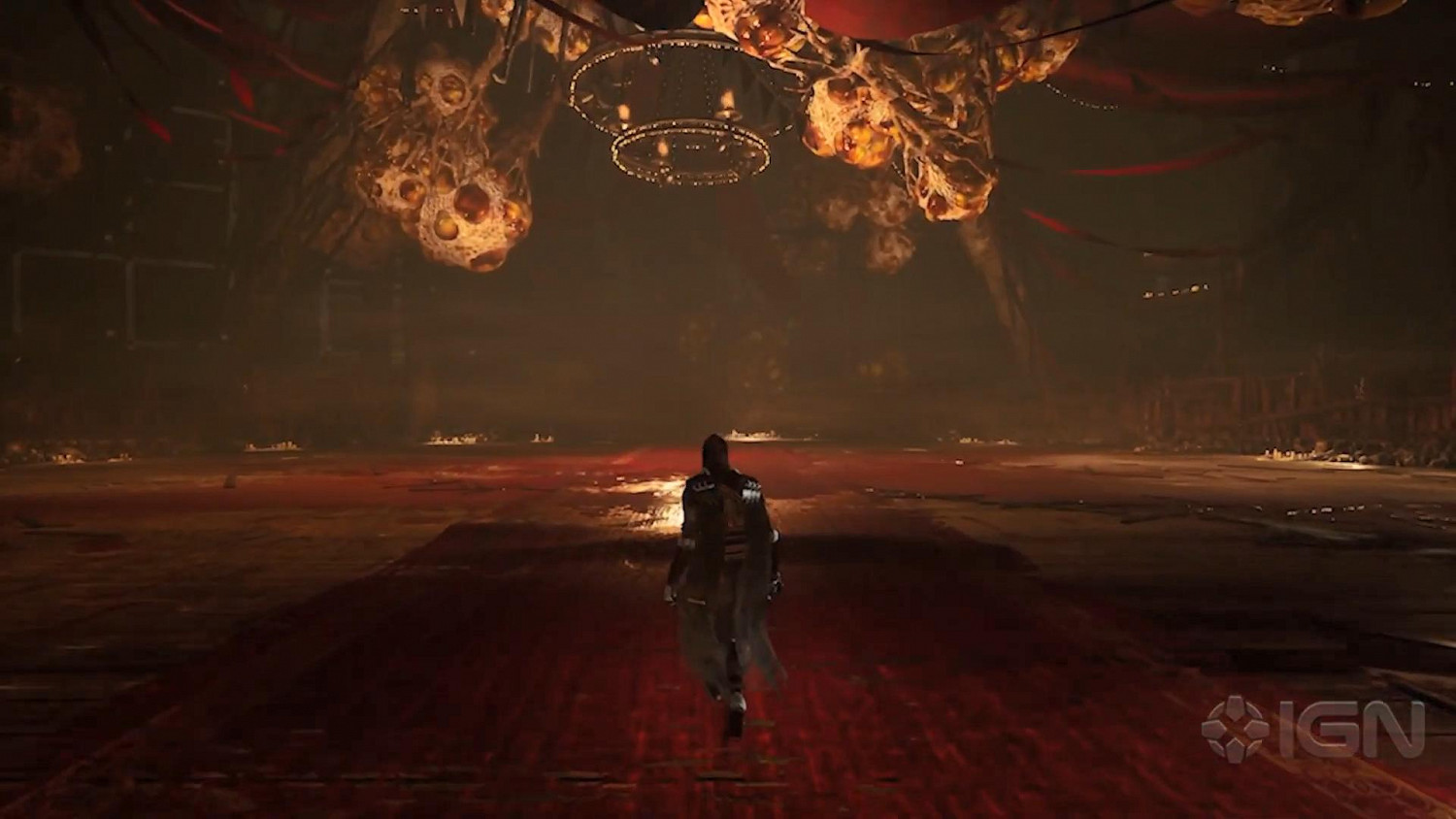 類魂遊戲《Thymesia：記憶邊境》發售預告片 12月7日正式發售