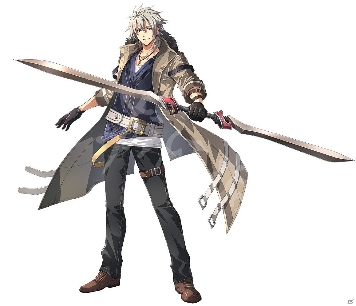 《英雄傳說創之軌跡》曆代登場角色背景介紹 曆代登場角色有哪些? 《英雄傳說創之軌跡》曆代登場角色背景介紹 曆代登場角色有哪些?