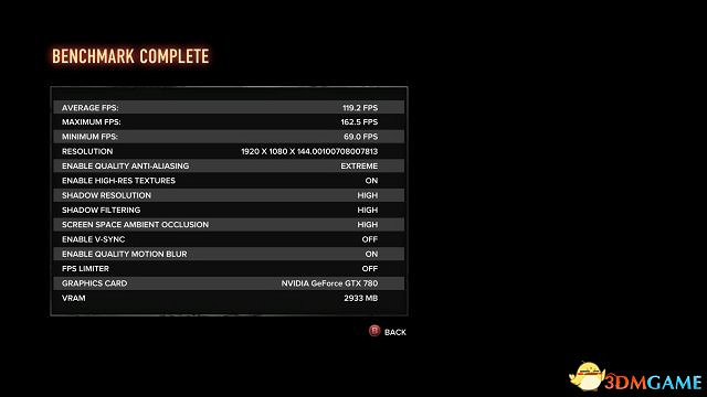 全面優化 《香港秘密警察：終極版》與原版截圖對比