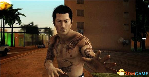 香港秘密警察飛膝擊暈怎麽用 香港秘密警察遊戲技巧