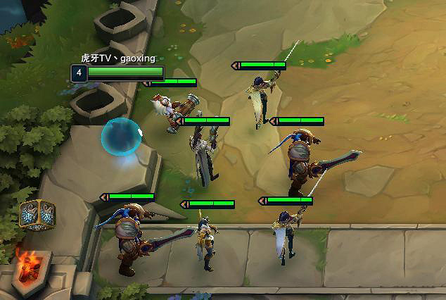 《聯盟戰棋》s1熱門陣容回顧 s1熱門陣容搭配推薦 《聯盟戰棋》s1熱門陣容回顧 s1熱門陣容搭配推薦