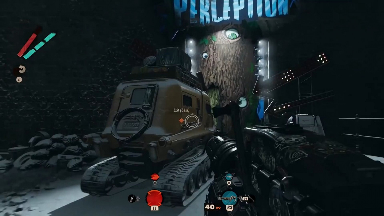 《死亡循環》PS5 15分鐘展示 9月15日發售 《死亡循環》PS5 15分鐘展示 9月15日發售