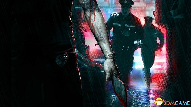 香港秘密警察劇情是什麽 香港秘密警察全流程劇情簡要介紹