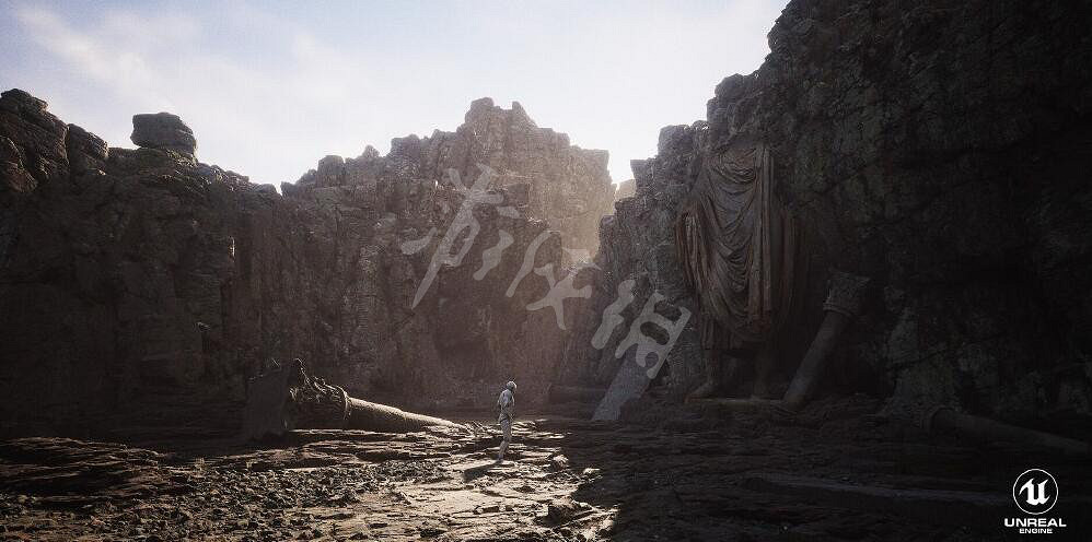 《黑神話悟空》虛幻5引擎效果如何?虛幻5引擎效果圖覽 《黑神話悟空》虛幻5引擎效果如何?虛幻5引擎效果圖覽