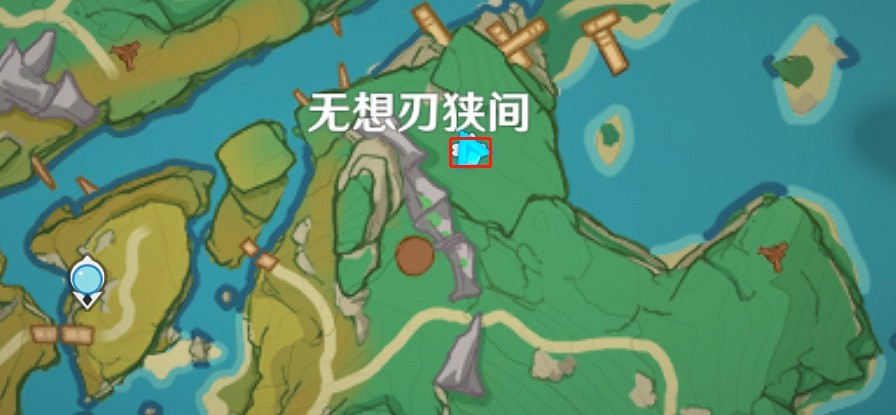 《原神》2.0版本稻妻華麗寶箱位置及獲取方法