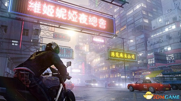 《香港秘密警察:最終版》Steam特價優惠 入正僅22元 《香港秘密警察:最終版》Steam特價優惠 入正僅22元