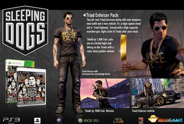 香港秘密警察怎麽買槍 香港秘密警察獲得槍支的方法