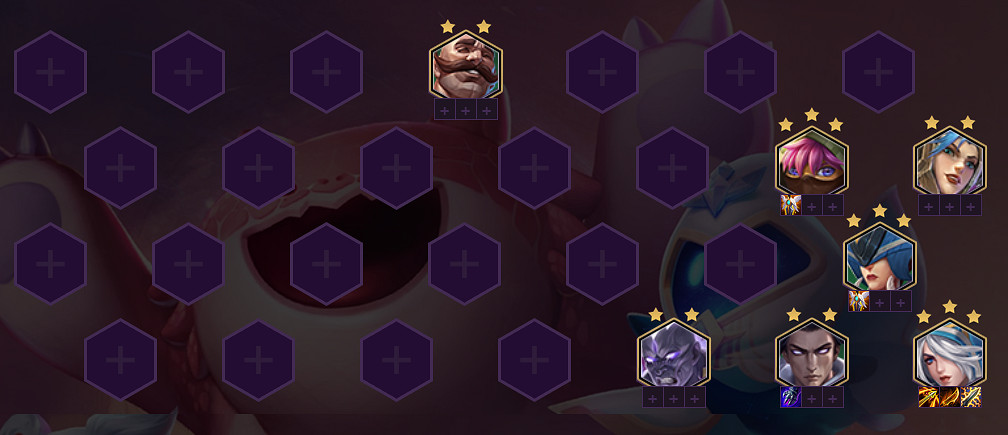 《金鏟鏟之戰》元素使陣容怎麽玩 s1元素北地陣容推薦 《金鏟鏟之戰》元素使陣容怎麽玩 s1元素北地陣容推薦