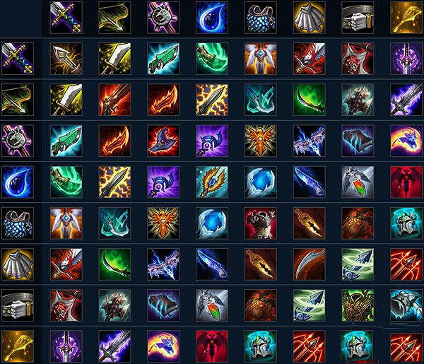 《聯盟戰棋》s1熱門陣容回顧 s1熱門陣容搭配推薦 《聯盟戰棋》s1熱門陣容回顧 s1熱門陣容搭配推薦