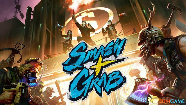 香港秘密警察開發商倒閉關門 《搶錢幫》可無條件退款