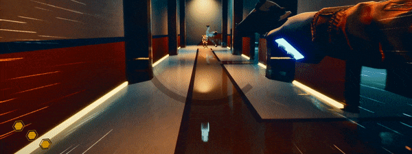 《Severed Steel》公布最新預告 將於9月18日登陸PC