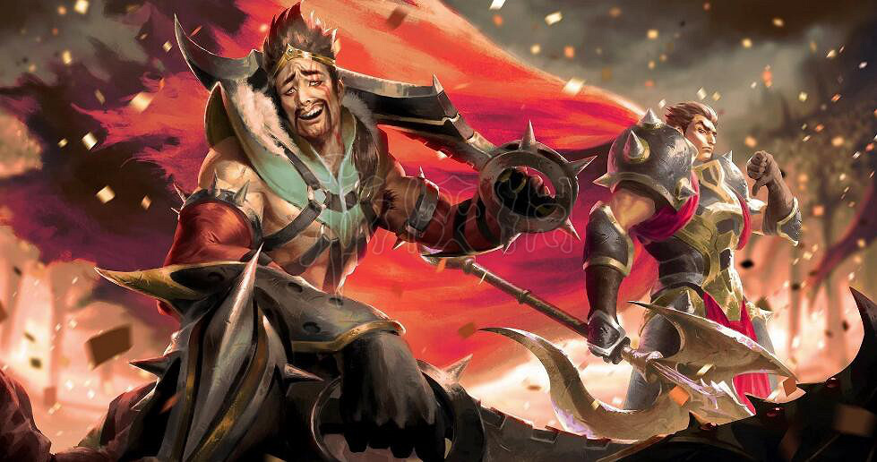 《聯盟戰棋》s1熱門陣容回顧 s1熱門陣容搭配推薦 《聯盟戰棋》s1熱門陣容回顧 s1熱門陣容搭配推薦