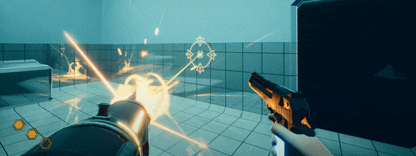 《Severed Steel》公布最新預告 將於9月18日登陸PC