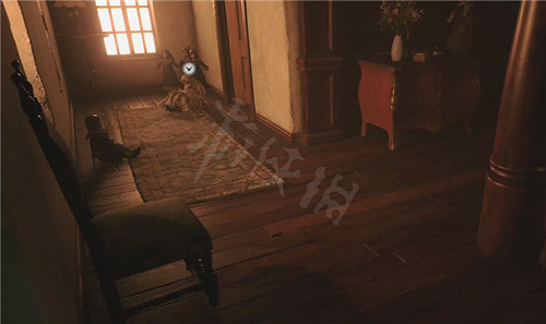 《惡靈古堡8》鬼娃娃位置分享 《惡靈古堡8》鬼娃娃位置分享