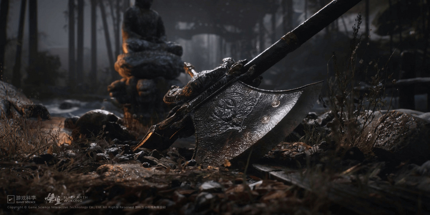 《黑神話悟空》遊戲類型介紹 遊戲是什麽類型 《黑神話悟空》遊戲類型介紹 遊戲是什麽類型