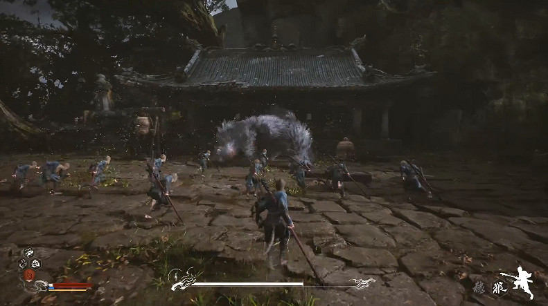 《黑神話悟空》戰鬥系統細節解析 戰鬥模式怎麽樣? 《黑神話悟空》戰鬥系統細節解析 戰鬥模式怎麽樣?