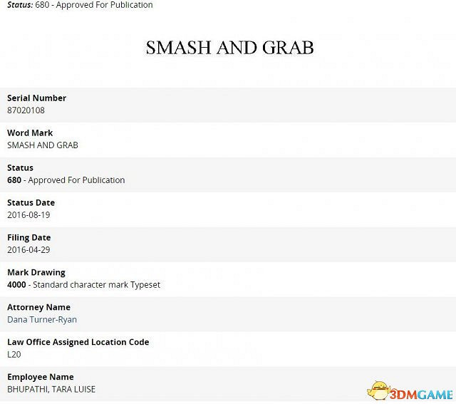《香港秘密警察》開發商公布熱血亂鬥新作《打砸搶》