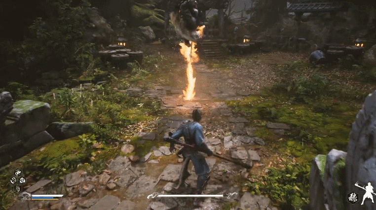 《黑神話悟空》戰鬥系統細節解析 戰鬥模式怎麽樣? 《黑神話悟空》戰鬥系統細節解析 戰鬥模式怎麽樣?