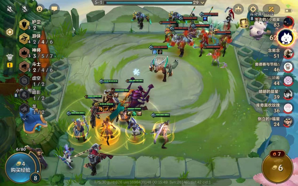 《金鏟鏟之戰》賭薇恩陣容推薦 時空裂痕神將搭配攻略