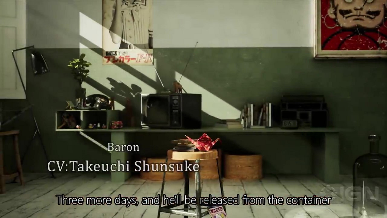 《臨終：1983》發布最新實機展示 計劃登陸全平台