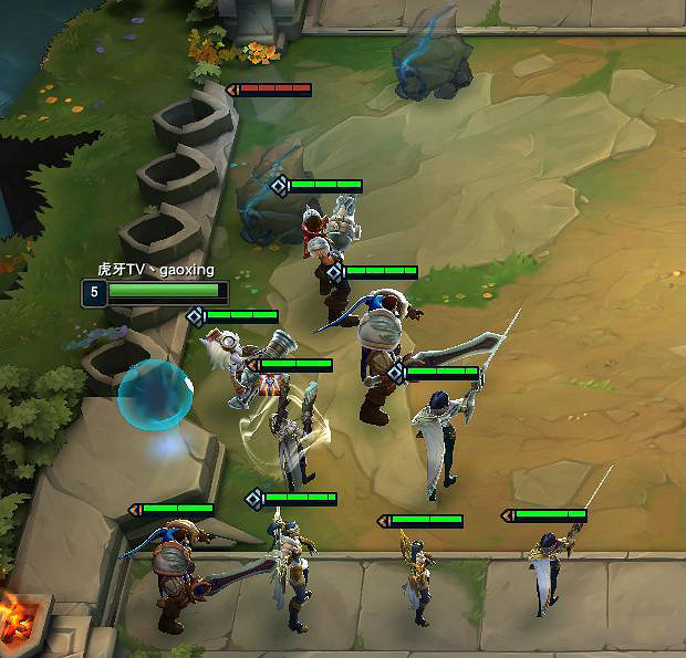 《聯盟戰棋》s1熱門陣容回顧 s1熱門陣容搭配推薦 《聯盟戰棋》s1熱門陣容回顧 s1熱門陣容搭配推薦